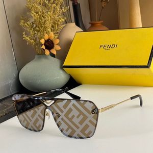 Fendi Sunglasses 434